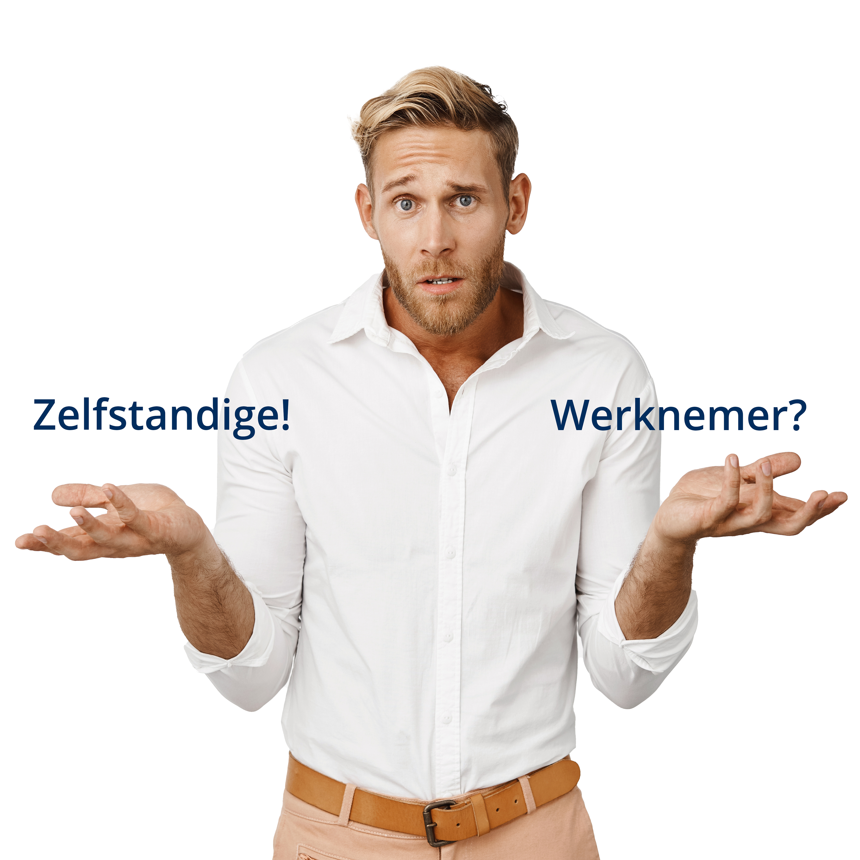 Wet DBA! Toch maar geen risico lopen? Wet DBA! Toch maar geen risico lopen?